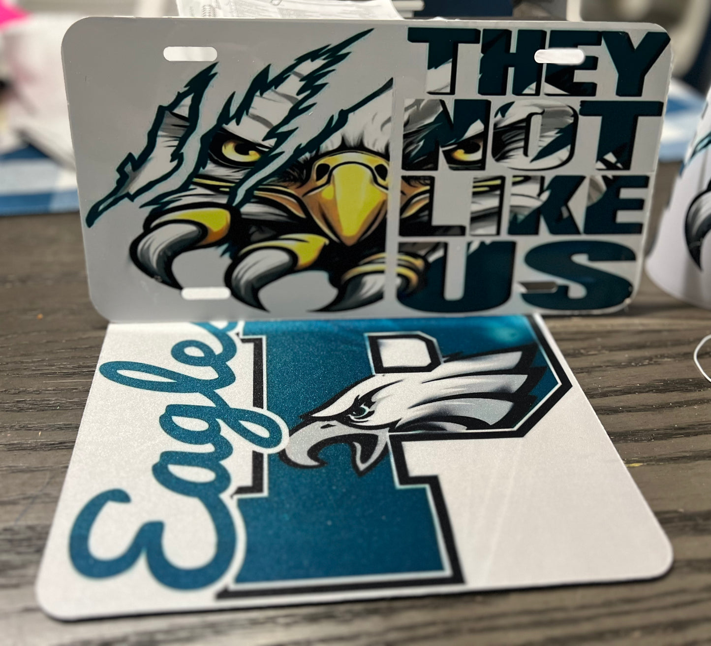 Philadelphia Eagles football Collection