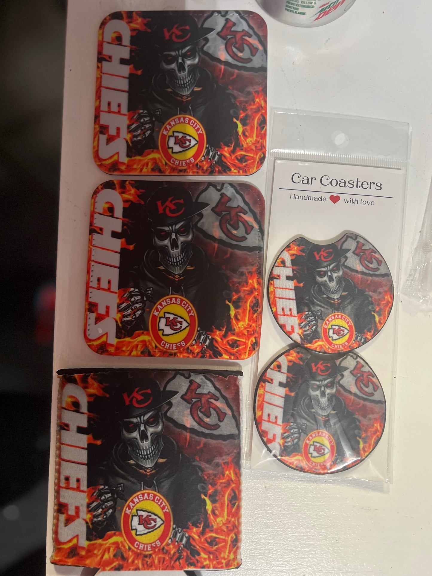 Kansas City Chiefs Bundle