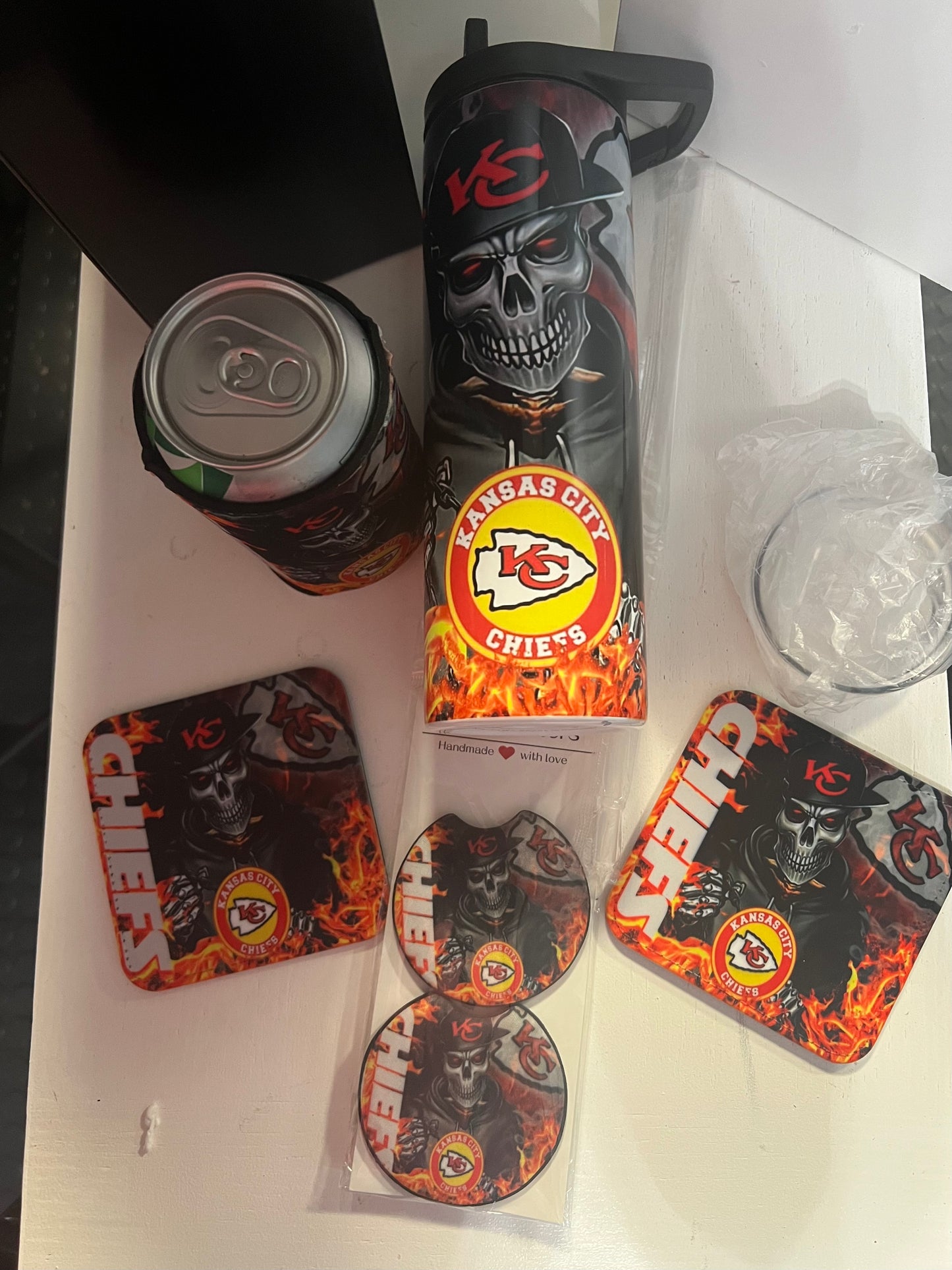 Kansas City Chiefs Bundle