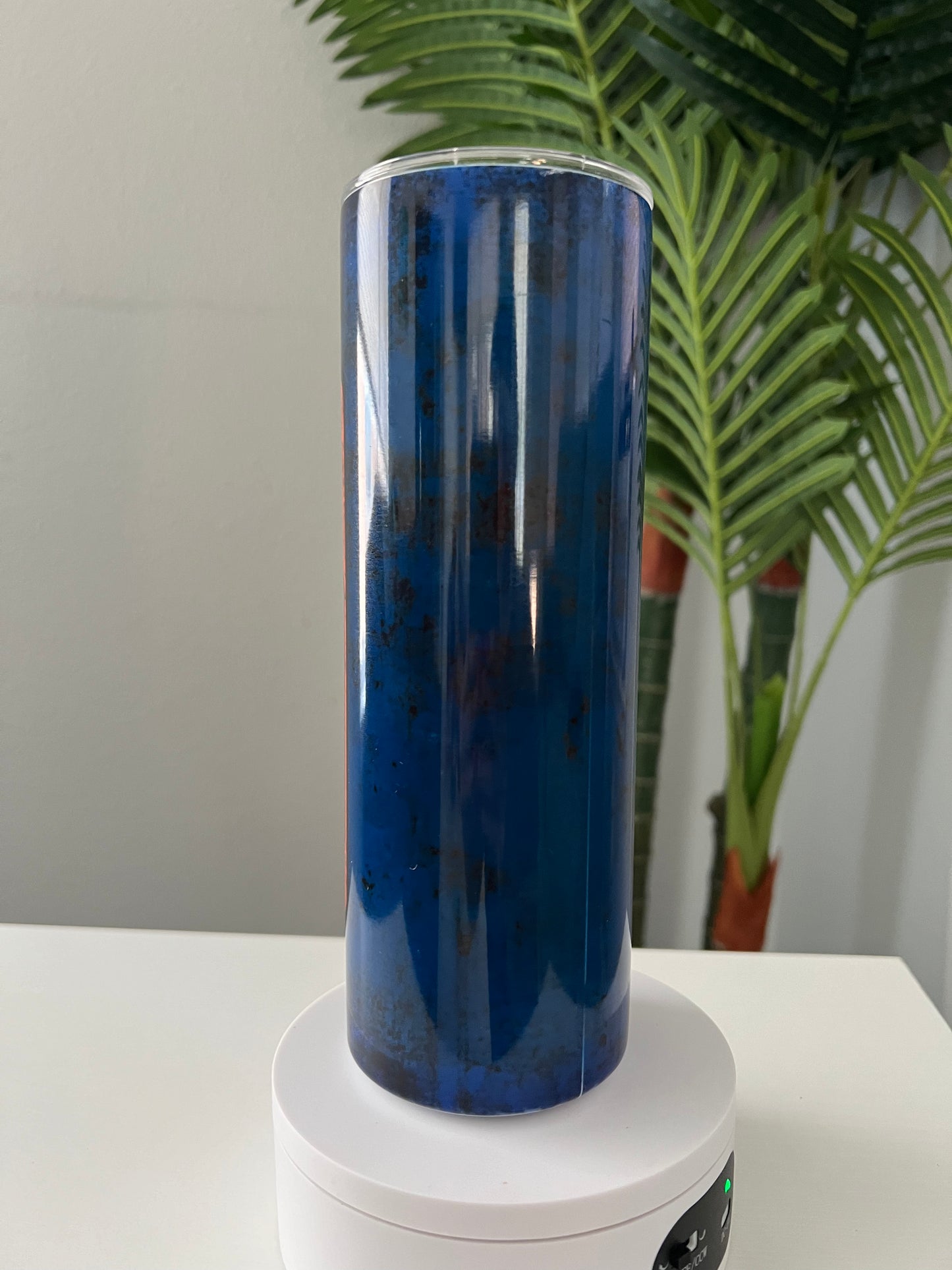 NOS 220 oz Insulated Tumbler
