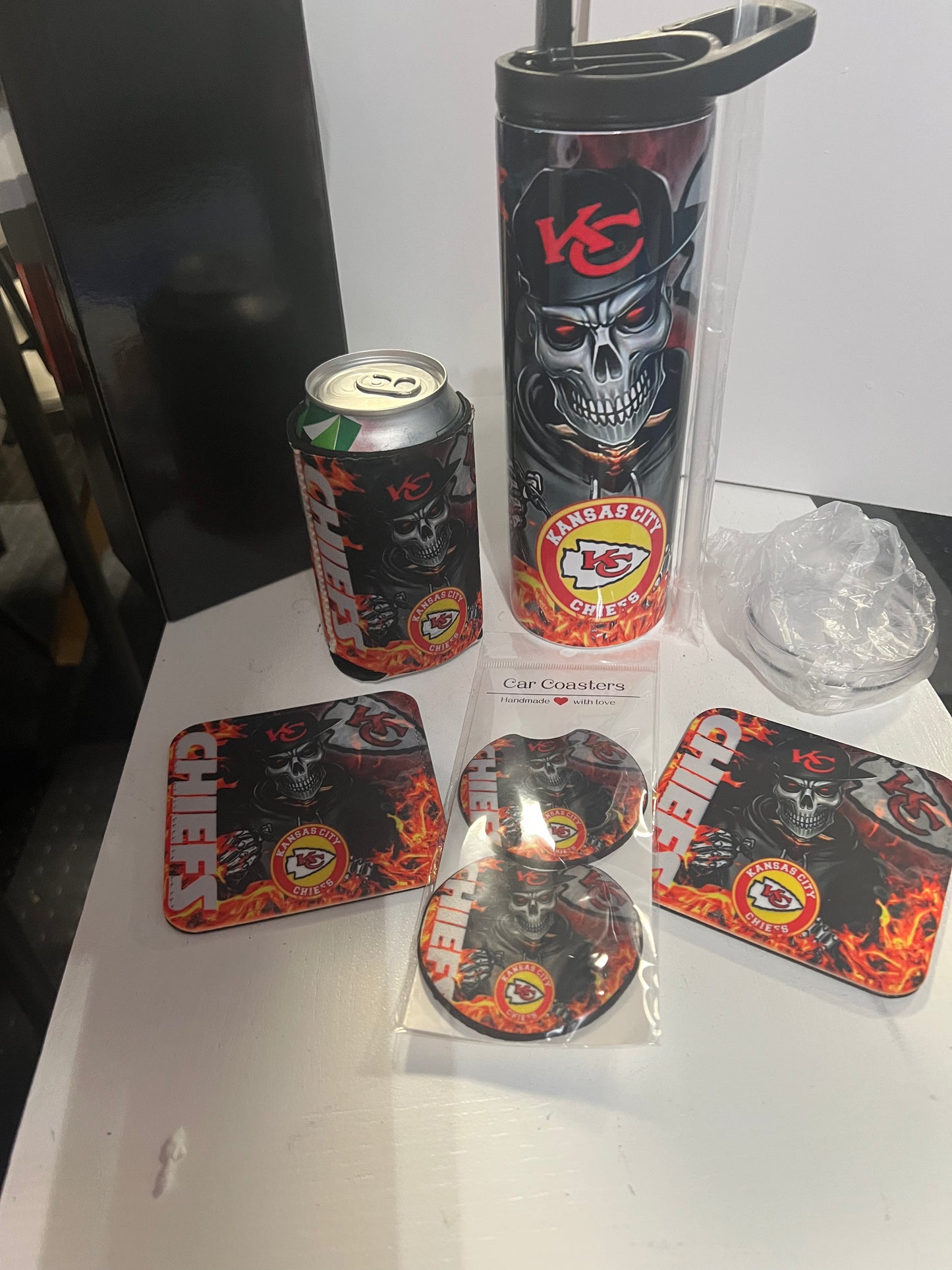 Kansas City Chiefs Bundle