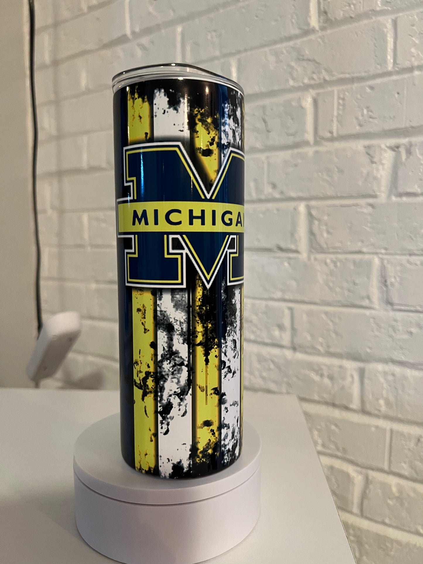 Michigan State University Tumbler