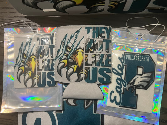 Philadelphia Eagles football Collection